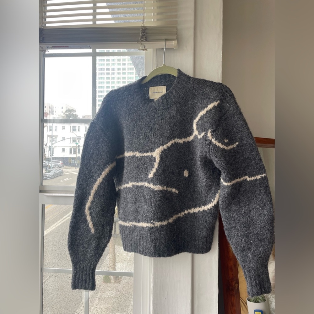 Paloma Wool Palmira Sweater, Like New